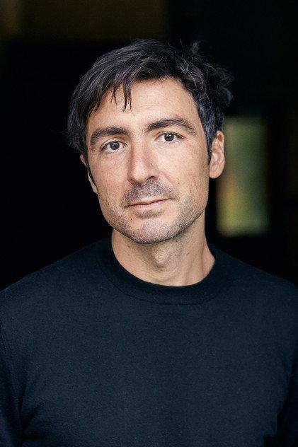 İlker Çatak - Actor Profile Photo