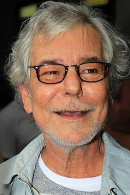 Carlos Cortez - Actor Profile Photo