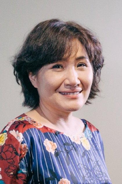 Mag Hsu - Actor Profile Photo