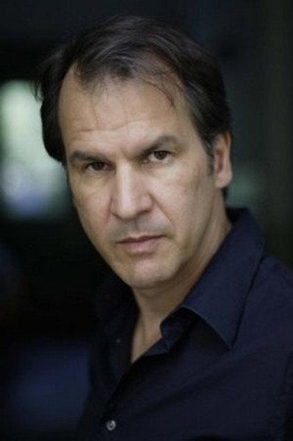 Christopher Buchholz - Actor Profile Photo