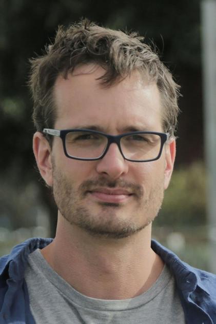 David Farrier - Actor Profile Photo