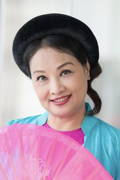 Hồng Ngát - Actor Profile Photo
