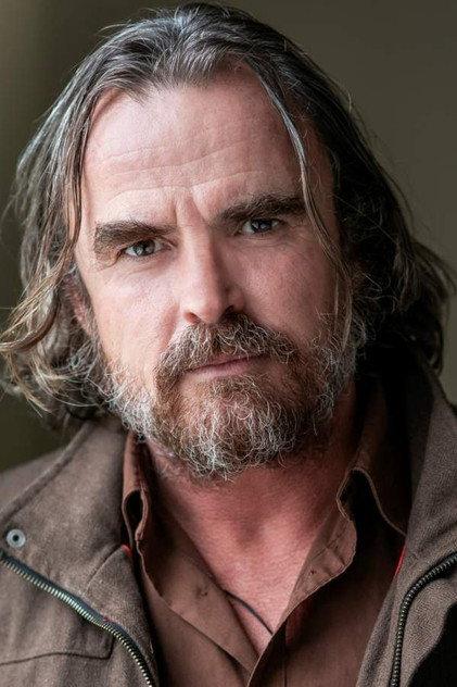 Steve Cronin - Actor Profile Photo