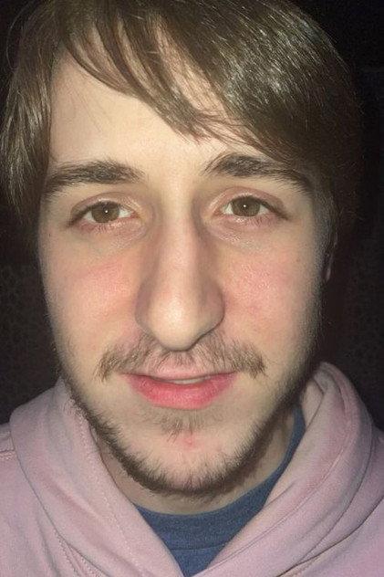 Cyrus Summerlin - Actor Profile Photo