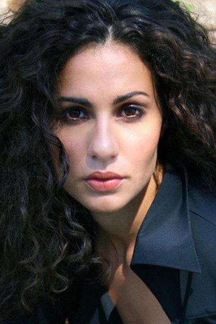 Morena Salvino - Actor Profile Photo
