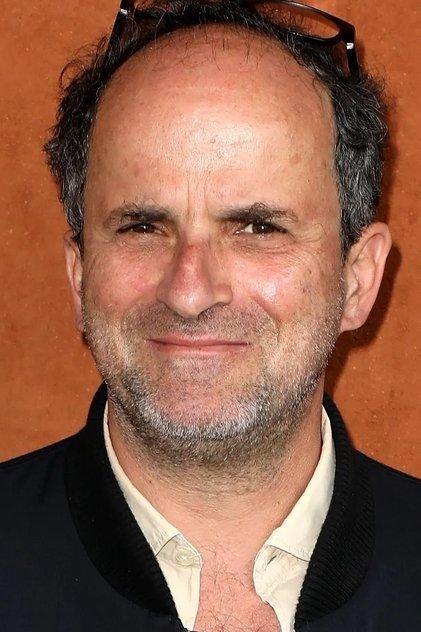 Lionel Abelanski - Actor Profile Photo