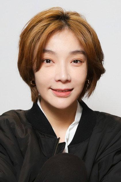 Janel Tsai - Actor Profile Photo