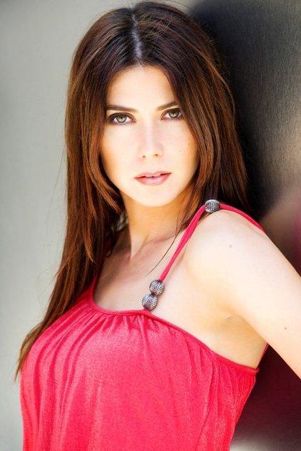 Alina Andrei - Actor Profile Photo