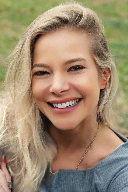 Jackeline Petkovic - Actor Profile Photo
