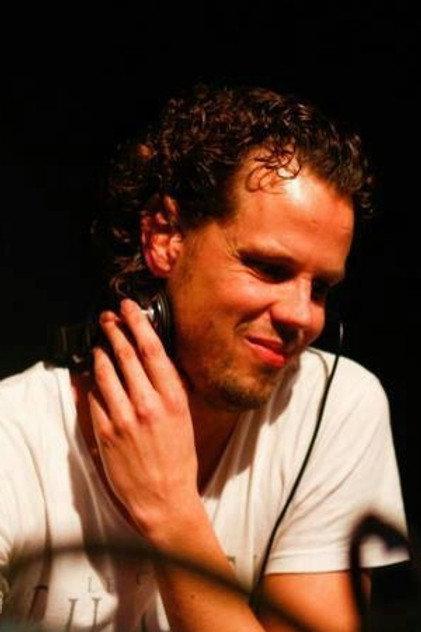 Anco Timmerman - Actor Profile Photo