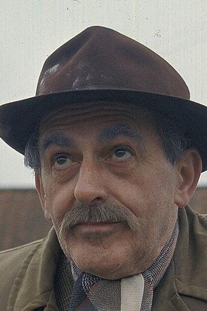 John Glyn-Jones - Actor Profile Photo