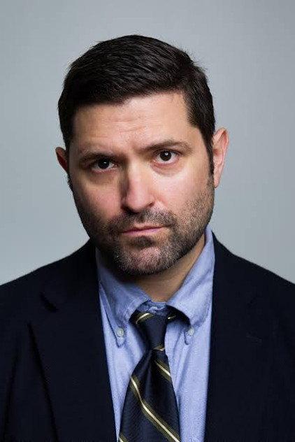 Anthony Sisco - Actor Profile Photo
