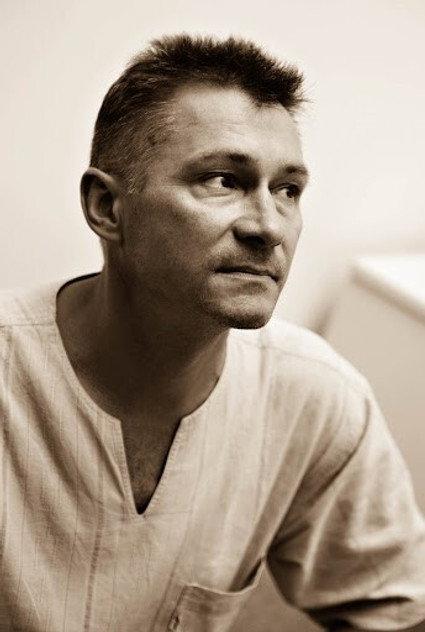 Jānis Reinis - Actor Profile Photo