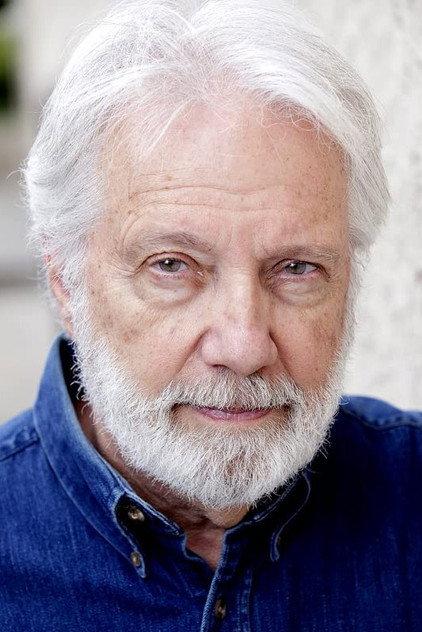 Nick Roberts - Actor Profile Photo