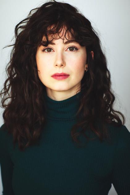 Zoe Mintz - Actor Profile Photo