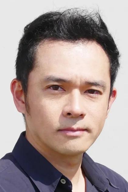 Kenichiro Kikuchi - Actor Profile Photo