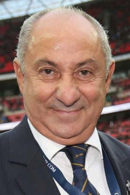 Osvaldo Ardiles - Actor Profile Photo