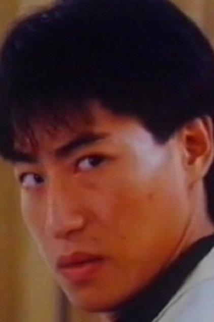 Thomas Cheung Kwok-Leung - Actor Profile Photo