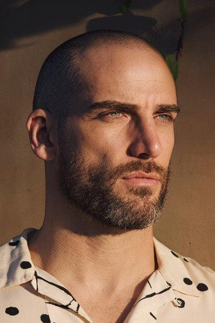 Eddie Arrazola - Actor Profile Photo