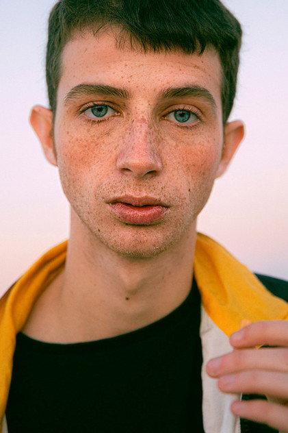 Manel Llunell - Actor Profile Photo