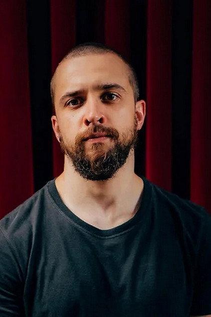 Eloy Casagrande - Actor Profile Photo
