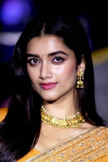 Bhagyashri Borse - Actor Profile Photo