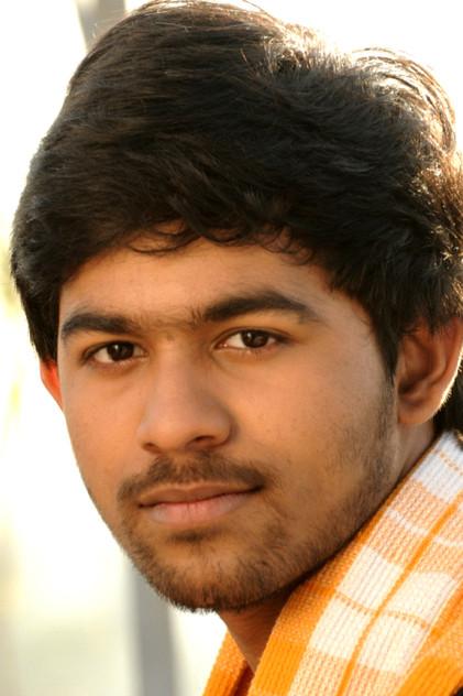 Poovarasan - Actor Profile Photo