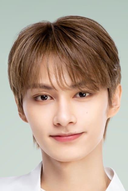 Jun - Actor Profile Photo
