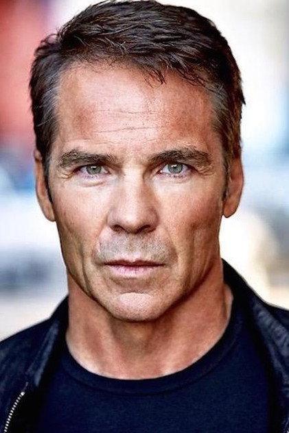 Jay Pickett - Actor Profile Photo