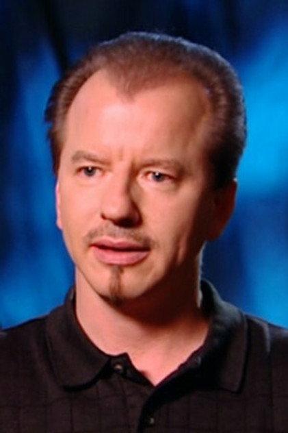 Eric Radomski - Actor Profile Photo