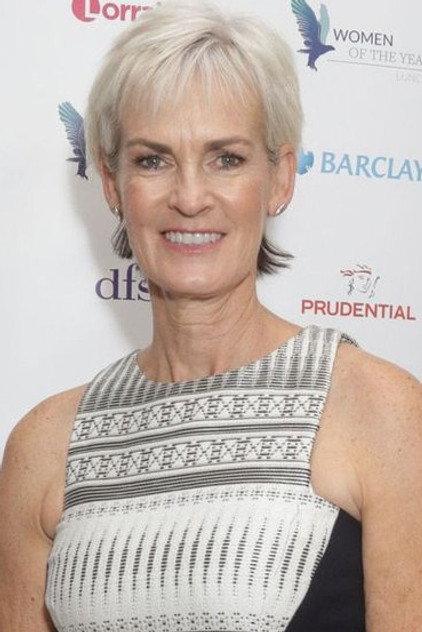 Judy Murray - Actor Profile Photo