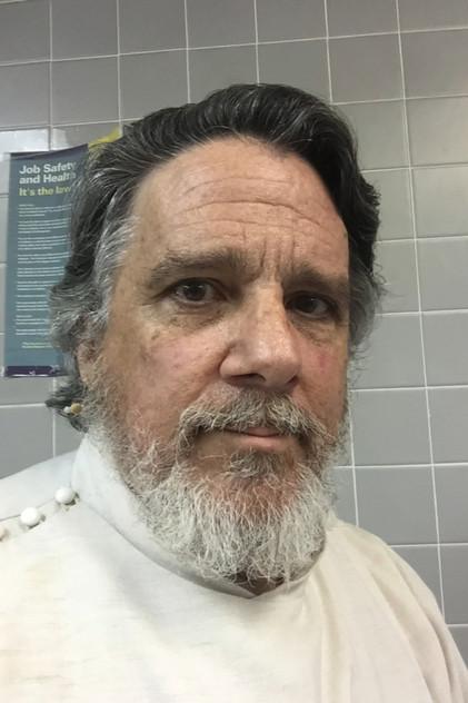 Jack Hill - Actor Profile Photo