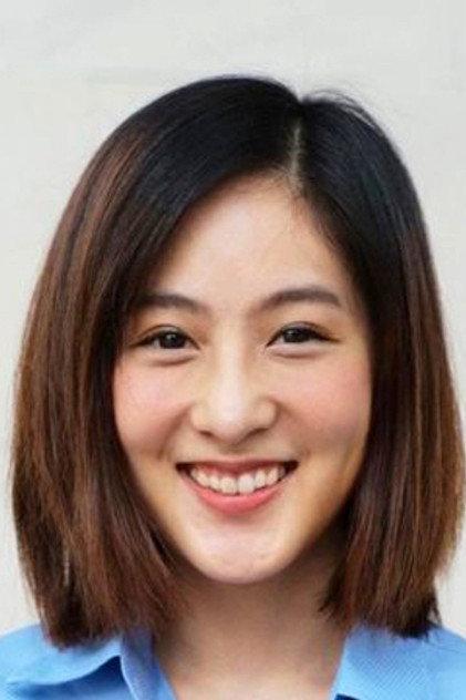 Alice Tsoi - Actor Profile Photo