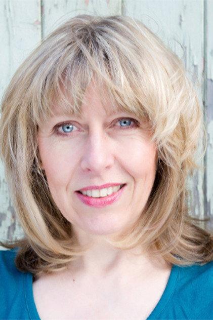 Sharon Sinclair - Actor Profile Photo