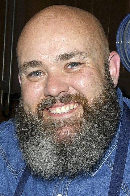 Evan Funke - Actor Profile Photo