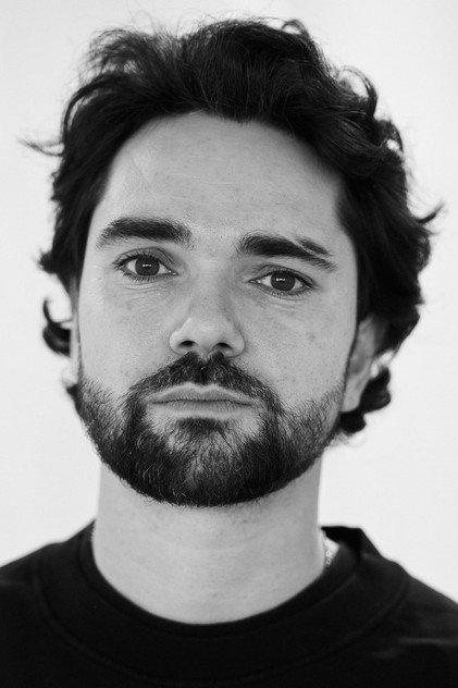 Allan Mustafa - Actor Profile Photo