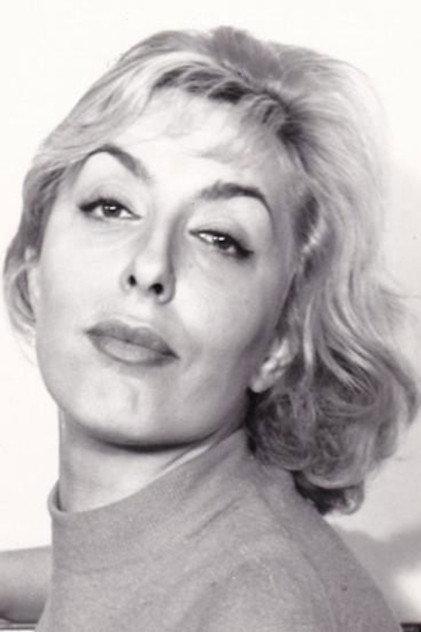 Rita Maiden - Actor Profile Photo