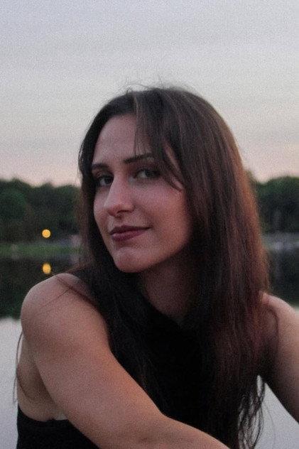 Sophia Skaff - Actor Profile Photo