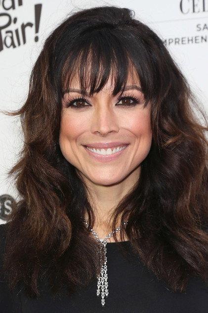 Liz Vassey - Actor Profile Photo