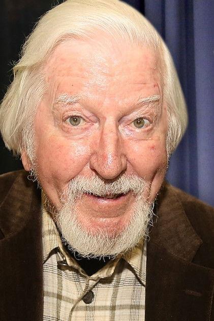 Caroll Spinney - Actor Profile Photo