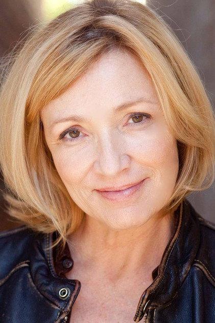 Katie Mitchell - Actor Profile Photo