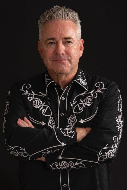Paul Field - Actor Profile Photo