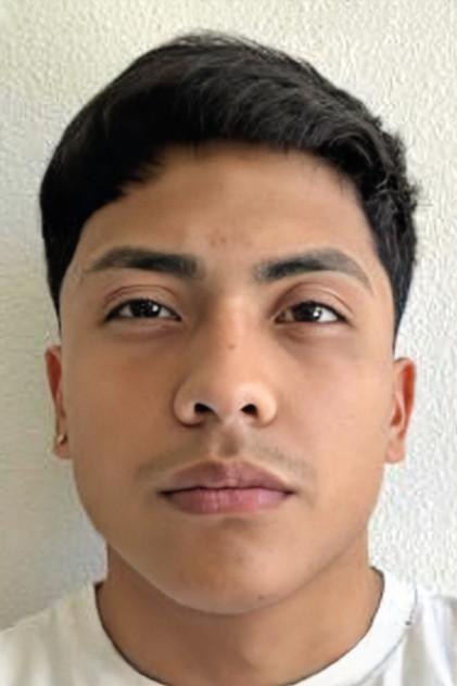 Eric David Argueta Lozada - Actor Profile Photo