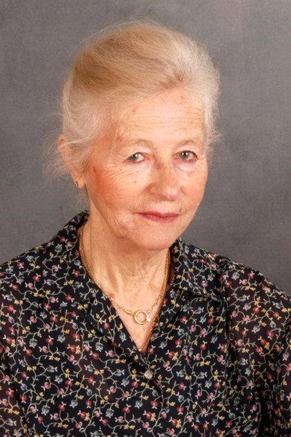 Gloria Cocco - Actor Profile Photo