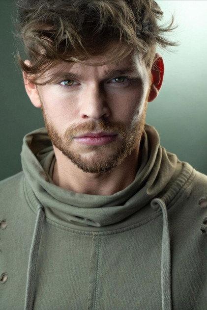 River C. Johnson - Actor Profile Photo