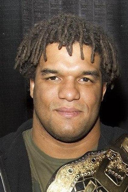 Carlos Newton - Actor Profile Photo