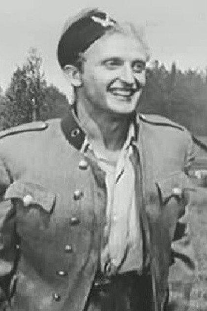 Boļeslavs Ružs - Actor Profile Photo