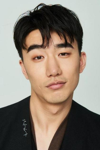 Li Junxian - Actor Profile Photo