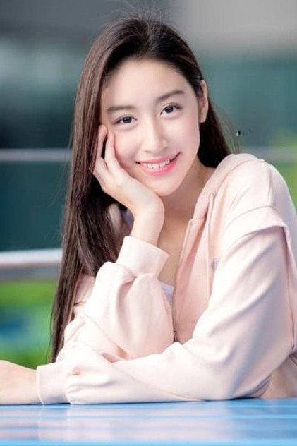 Supapat Phoncharoenrat - Actor Profile Photo