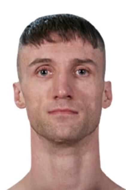 Adam Shelley - Actor Profile Photo